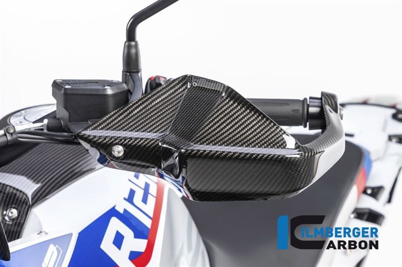 Ilmberger Bảo Vệ Tay Trái BMW R1250GS/GSA