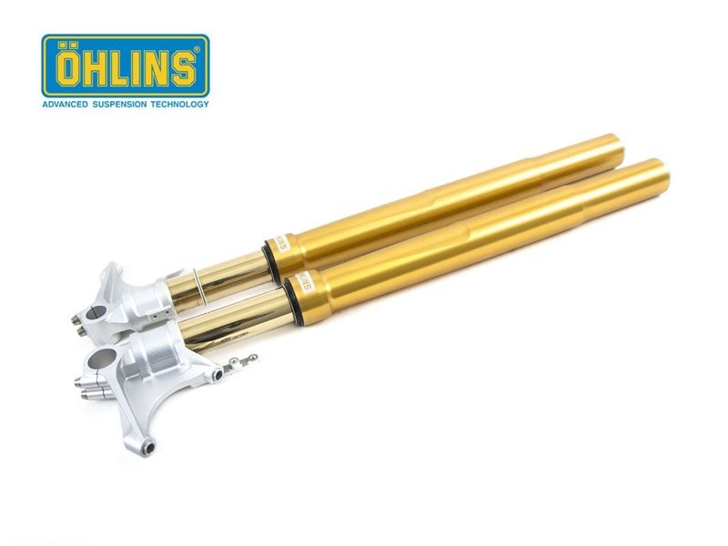 Phuộc Ohlins Yamaha R1