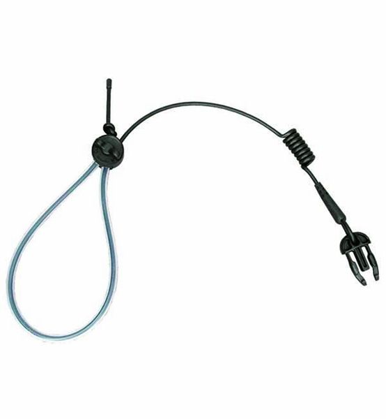 Dây Đai Gắn Xe Hit-Air Buckle Type Coiled Wire