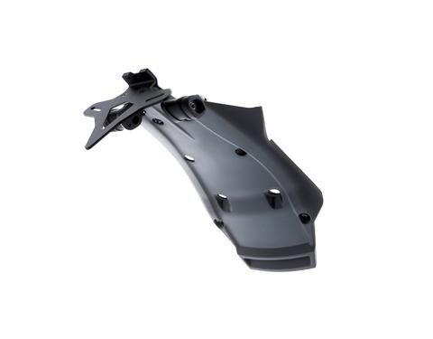 Evotech Pat Biển Số Đèn Hậu Multistrada