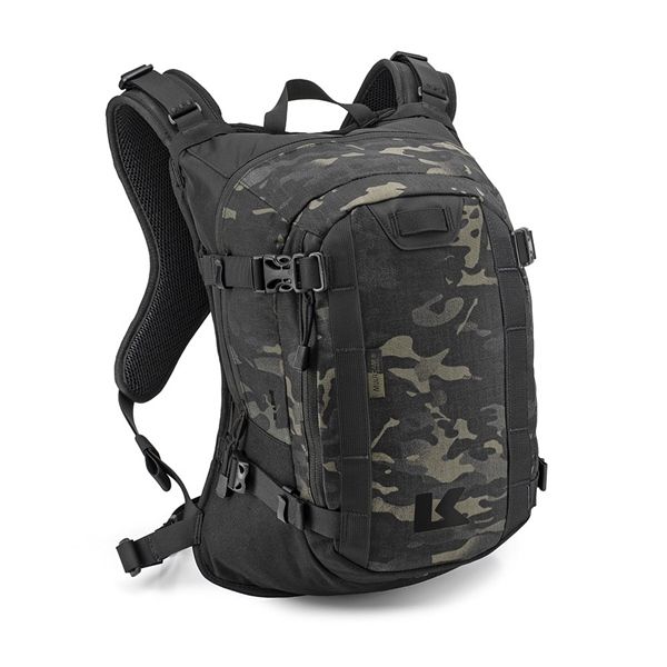 Kriega Backpack - R15 Multicam
