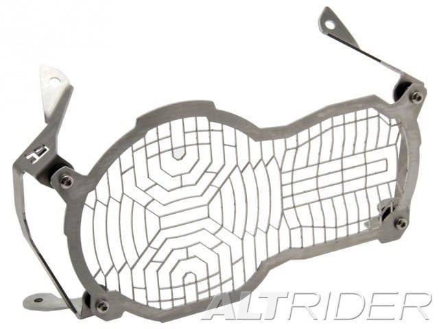 Bảo Vệ Đèn Trước Altrider BMW R1250GS/GSA