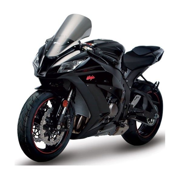 Kính Gió Zero Gravity Kawasaki ZX-10R 11-15