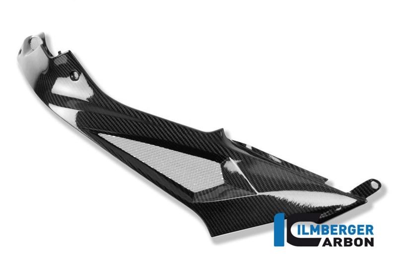 Ốp Bình Xăng Trái Ilmberger Carbon BMW S1000R/RR 2015-2018