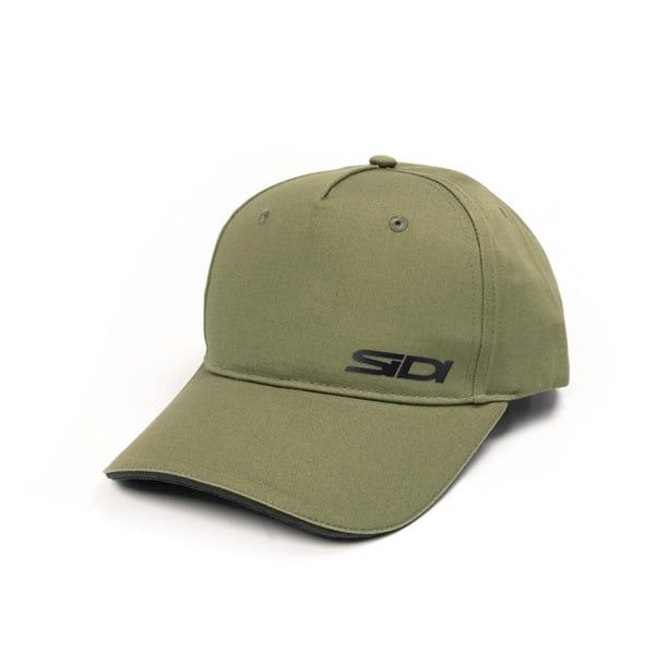 Nón Kết SIDI Cap Sun - Light Green