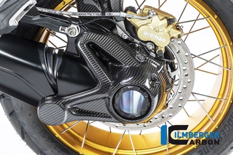 Ilmberger Chụp Cốt Lap BMW R1250GS/GSA