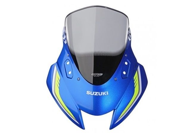 Kính Gió MRA Suzuki GSX-R125/150