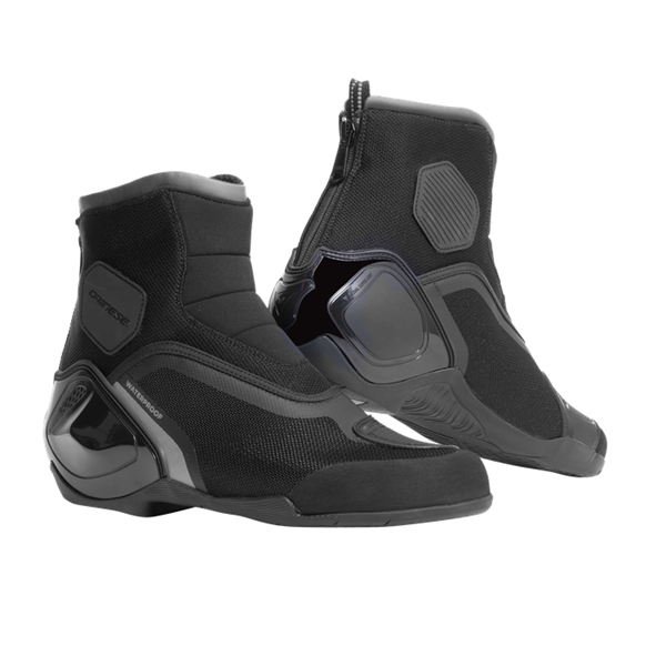 Giày Dainese Dinamica W-P Black/Anthracite