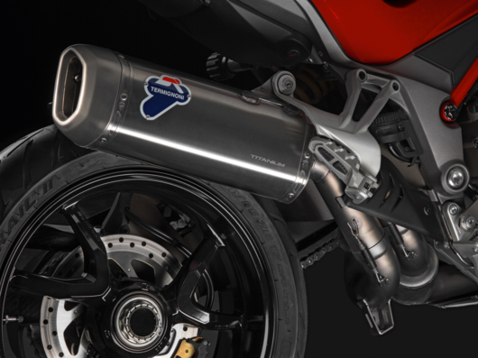 Pô Termignoni Ducati Multistra 1260