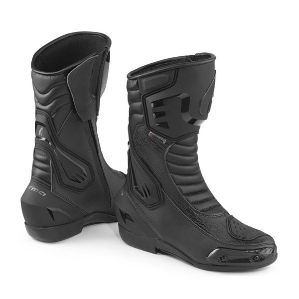 Giày Racing FORMA Freccia Evo Dry - Black Anthracite