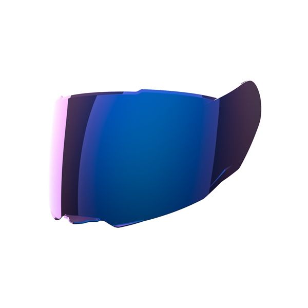 Kính Nón Nexx SX.100R - Iridium Blue