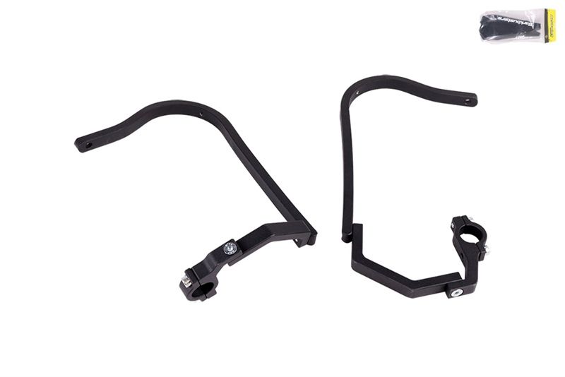 Bảo Vệ Tay Lái T-Rex Racing + Barkbusters BMW G 310 R/GS