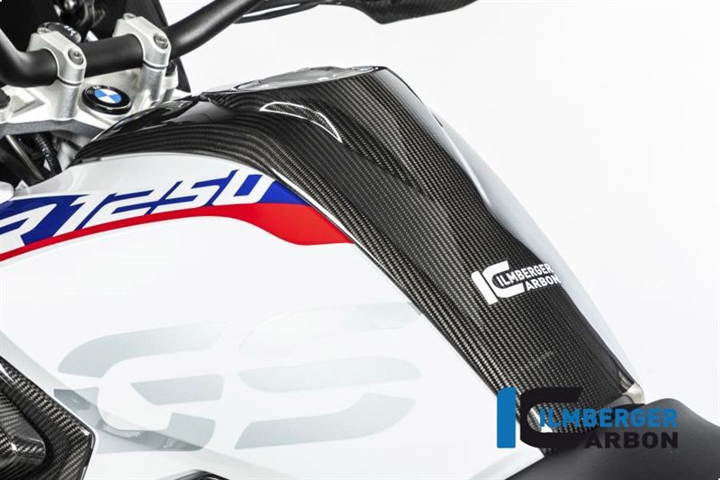 Ilmberger Ốp Trên Bình Xăng BMW R1250GS