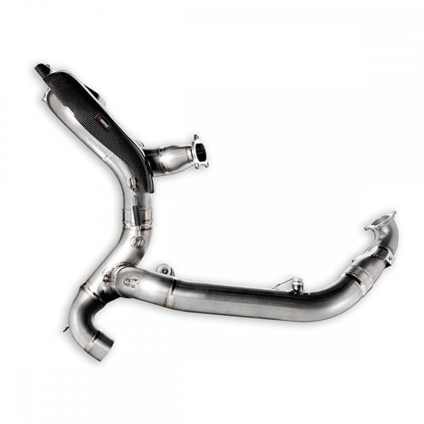 Cổ nối Akrapovic Ducati Panigale 1299