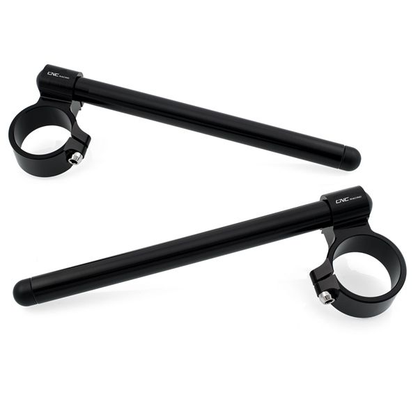 Ghi Đông CNC Racing Universal Ø53mm