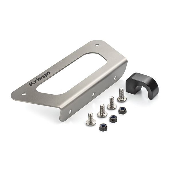 Bộ Pad Khung Phải Kriega OS-Platform Adaptor - Yamaha Tenere 700