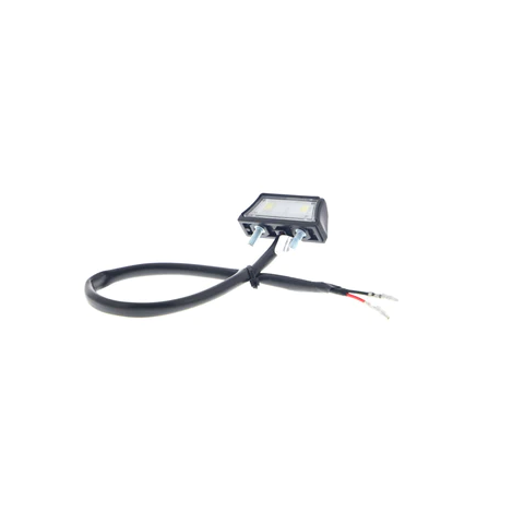 Đèn Đuôi Biển Số Evotech Performance ( Universal )