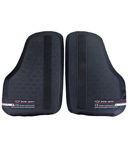 Giáp Ngực Hit-Air CE Chest Padding ASC