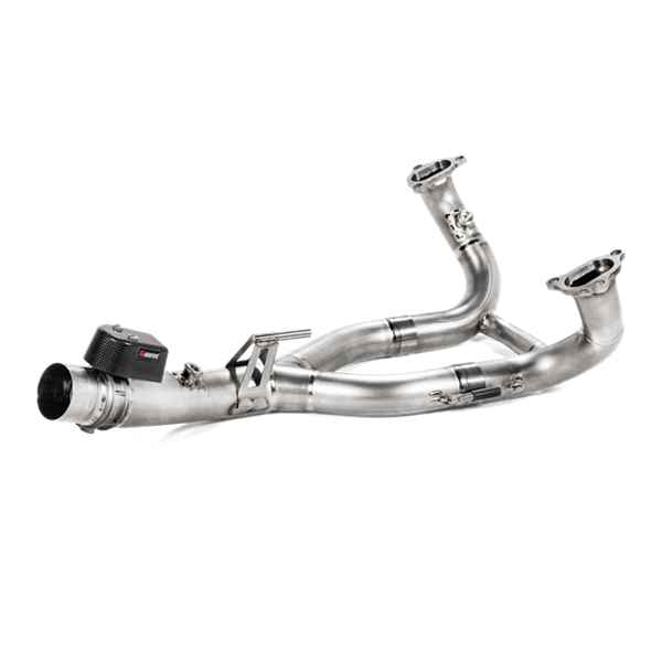 Cổ Pô Akrapovic BMW R1250GS/GSA