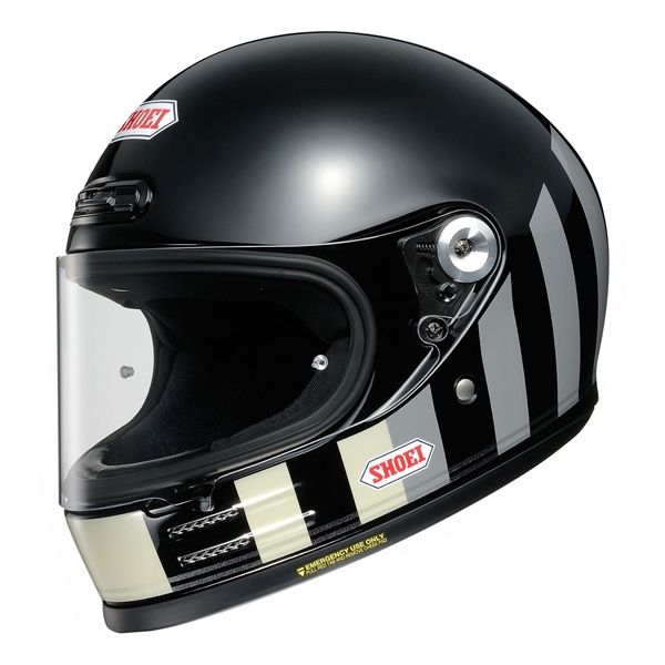 Mũ Classic Shoei Glamster Resurrection TC-5