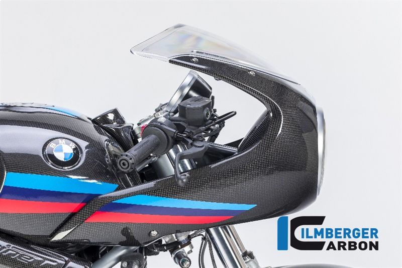 Ilmberger Ốp Đầu Đèn R9T Racer