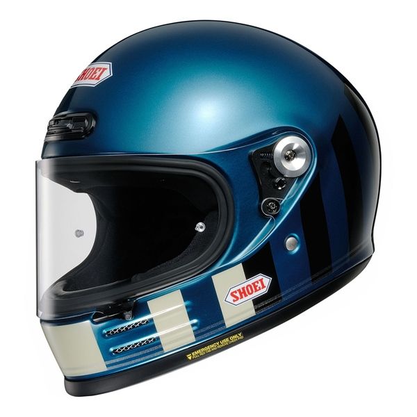 Mũ Classic Shoei Glamster Resurrection TC-2