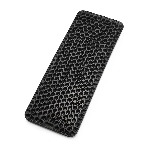 Giáp Lʰng Kriega Back Protector Insert