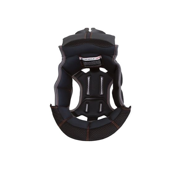 Mút Đỉnh Đầu Nón Nexx X.Wed2 Carbon