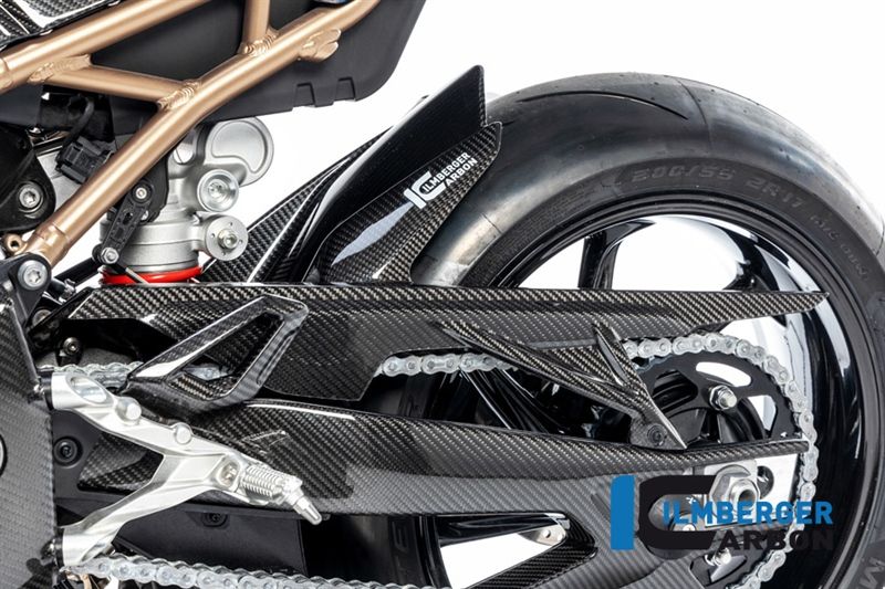 Ilmberger Dè Con Che Sên BMW S1000RR 2019