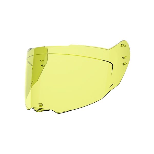 Kính Nón Nexx SX.100R - Yellow HD