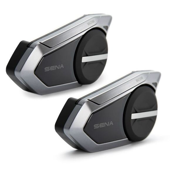 Tai Nghe Bluetooth Sena 50S Sound by Harman Kardon (Cặp)