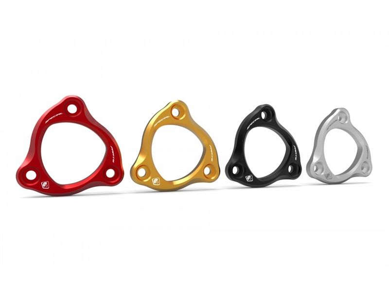 Ducabike Chụp Lò Xo Nồi Ducati