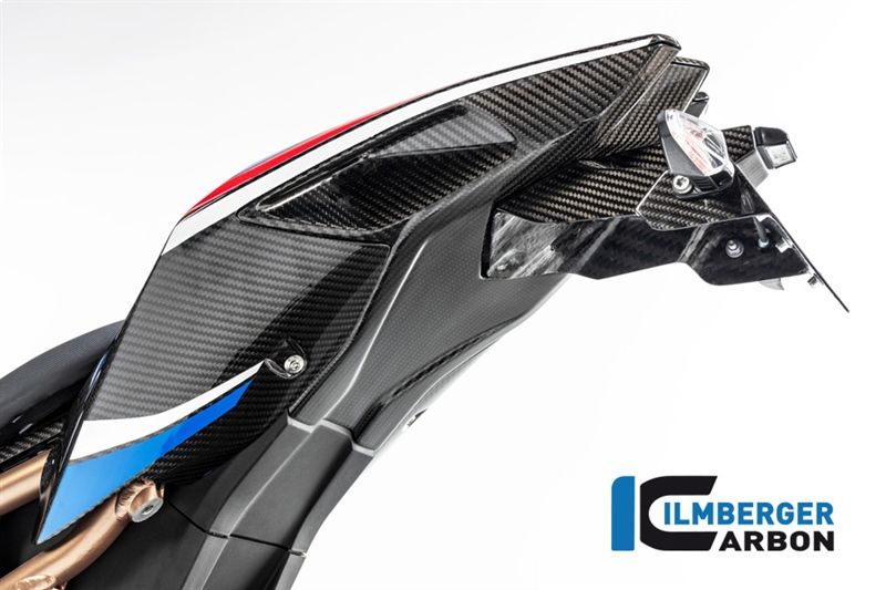 Ilmberger Ốp Dưới Đuôi Sau BMW S1000RR 2019