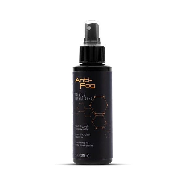 Molecule - Chai Xịt Kiếng Nón Chống Mờ Sương Anti Fog