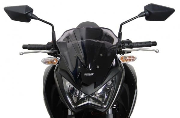 Kính Gió MRA Kawasaki Z300