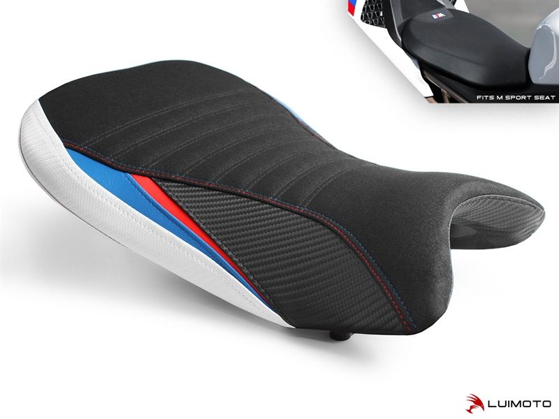 Da Yên Luimoto BMW S1000RR 2020