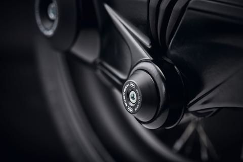 Bảo vệ gắp sau Evotech BMW R1250GS