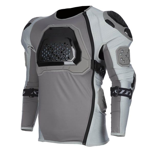 Áo Giáp Bảo Vệ KLIM Tactical Pro Armored LS Shirt - CatleRock