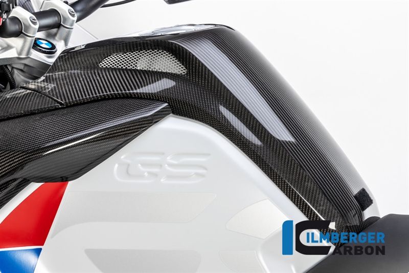 Ilmberger Ốp Trên Bình Xăng BMW R1250GSA