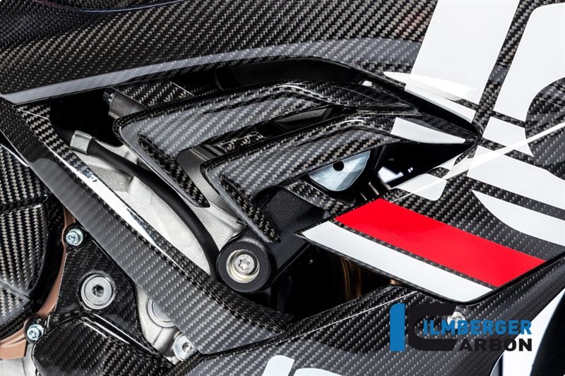 Ilmberger Mang Cá BMW S1000RR 2019