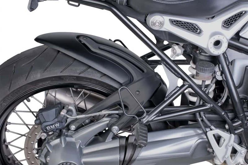 Chắn Bùn Sau Puig BMW RNineT