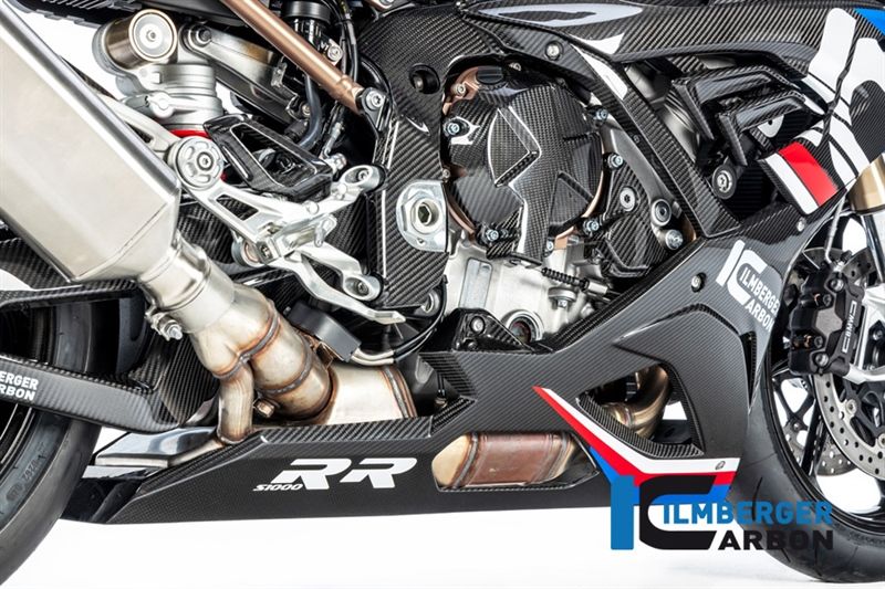Ilmberger Lườn BMW S1000RR 2019