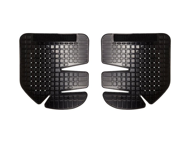Giáp Bảo Vệ Đùi Spidi Warrior Lite