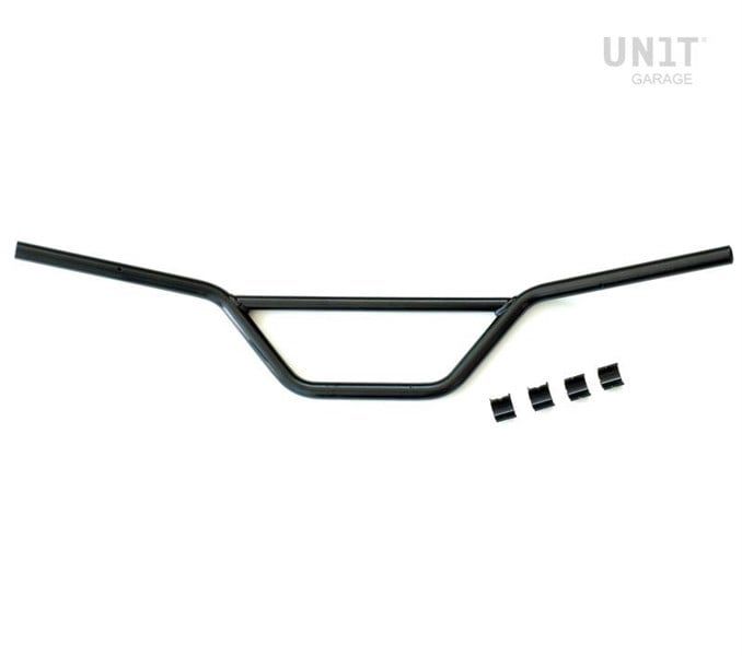 Ghi Đông Unit Garage Comfort BMW R Nine T