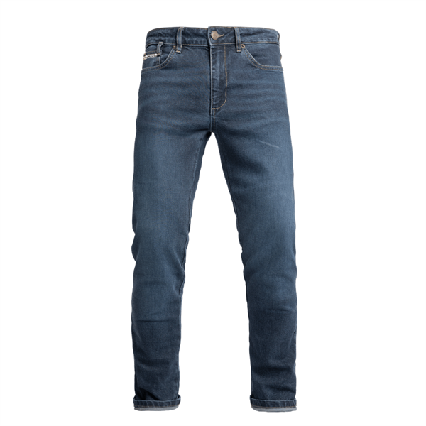 Quần Jeans John Doe Taylor Mono Indigo