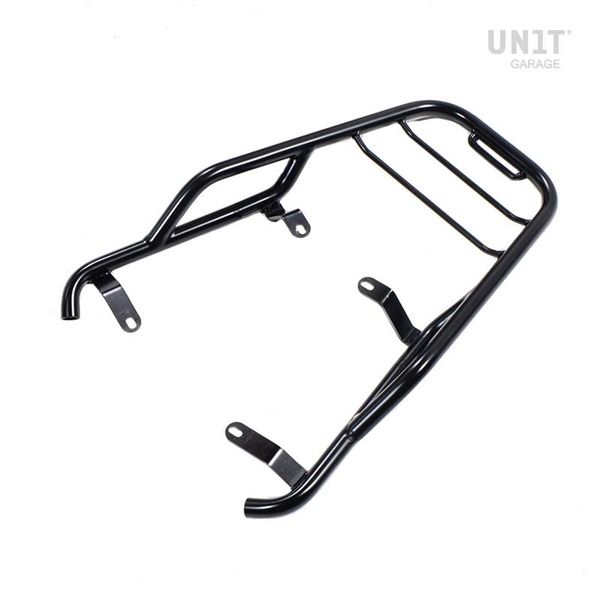 Baga Sau Unit Garage R NineT (+Tay Nắm)