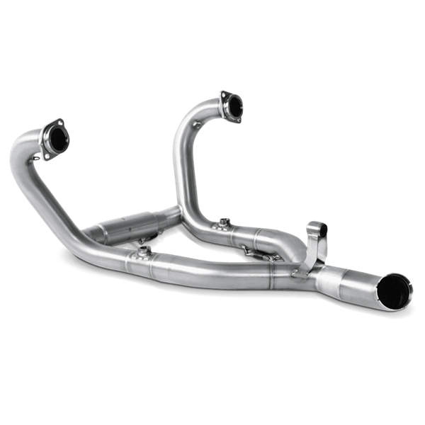 Cổ Pô Akrapovic R Nine T