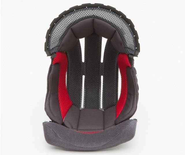 Mút đỉnh đầu Shoei J-Cruise