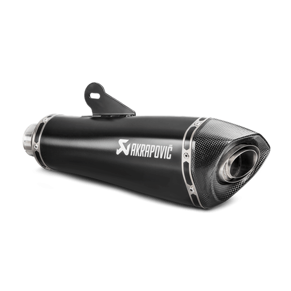 Pô Akrapovic R Nine T
