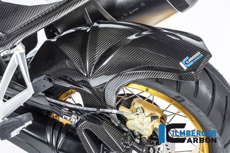 Ilmberger Dè Con Sau BMW R1250GS/GSA